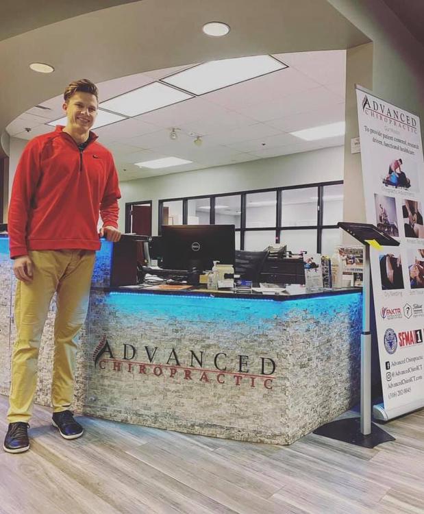 Images Advanced Chiropractic ICT