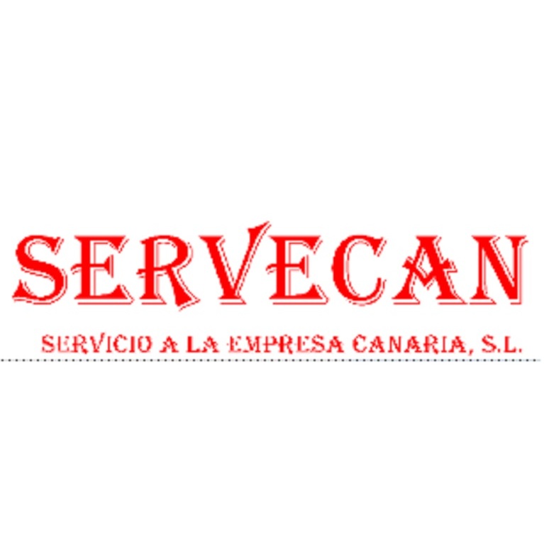 Servecan (servicio A La Empresa Canaria S.l.) Logo
