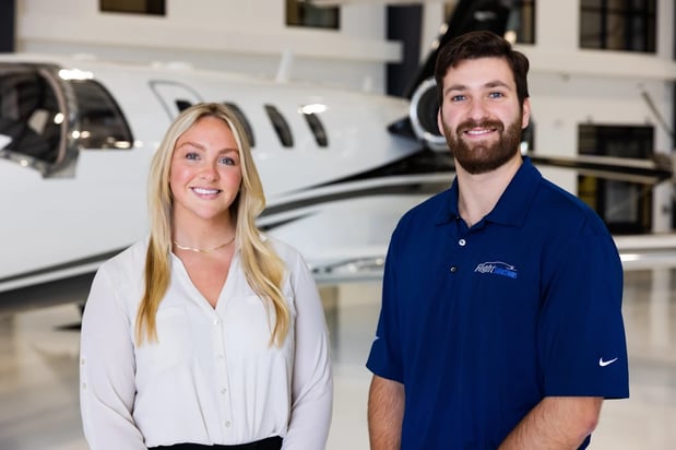 Images Flight Solutions