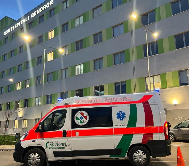 Images Apm Ambulanze Private