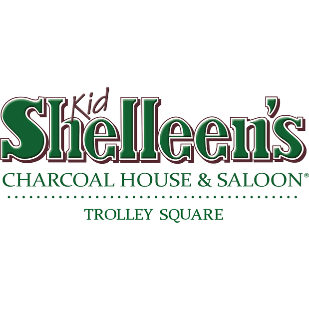 Kid Shelleen's - Trolley Square Logo