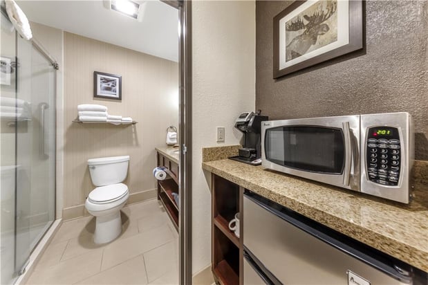 Images Best Western Plus Truckee-Tahoe Hotel