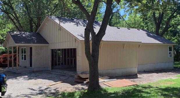 Images Fry's Roofing