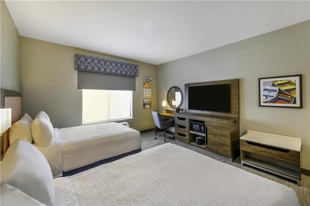 Images Hampton Inn & Suites by Hilton Decatur