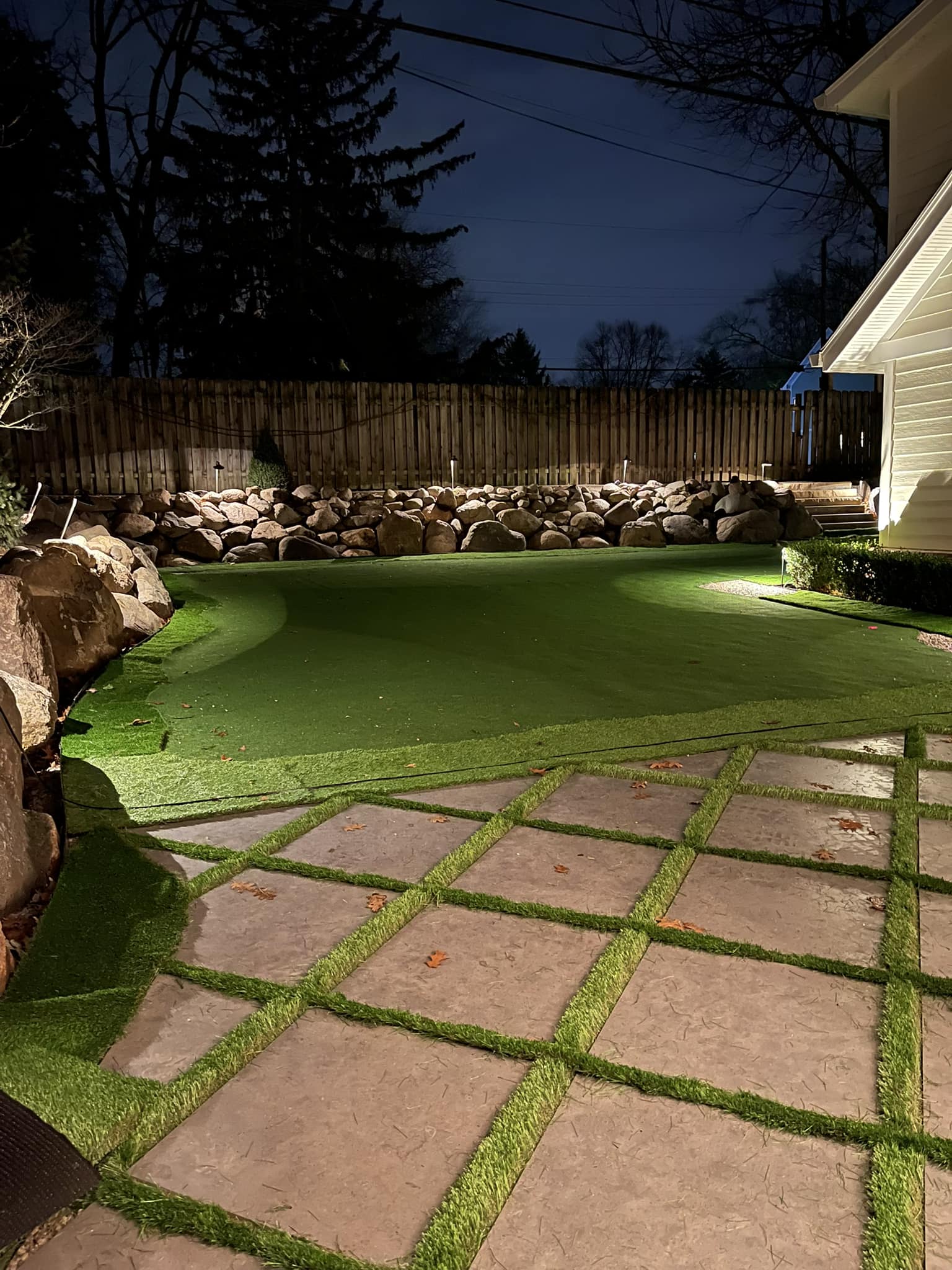 Arbuckle Nursery & Landscape Image