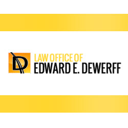 Edward Dewerff Attorney at Law