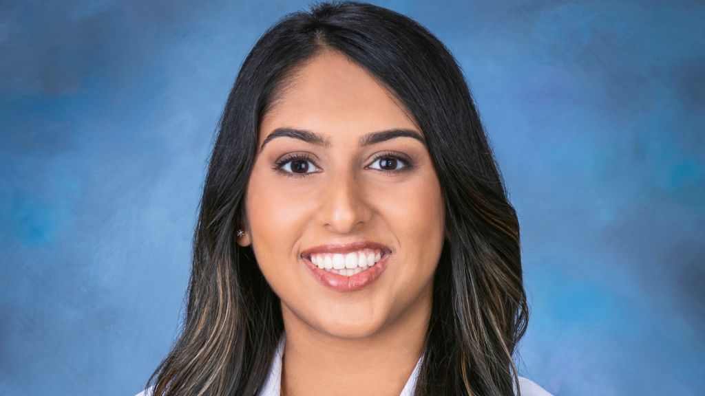 Priya Chopra