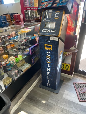 Images CoinFlip Bitcoin ATM - Midlothian Tobacco & Vape (Midlothian)