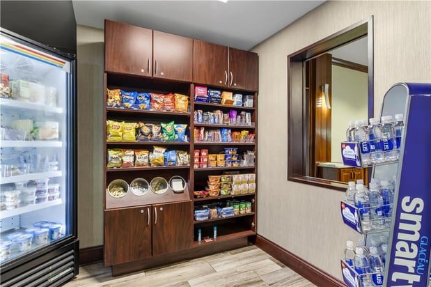 Images Best Western Plus River Escape Inn & Suites