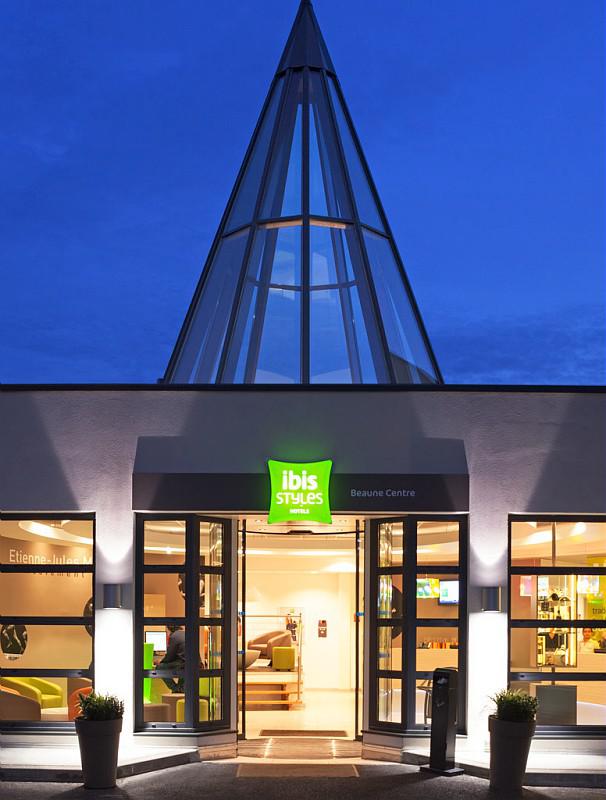 Images ibis Styles Beaune Centre