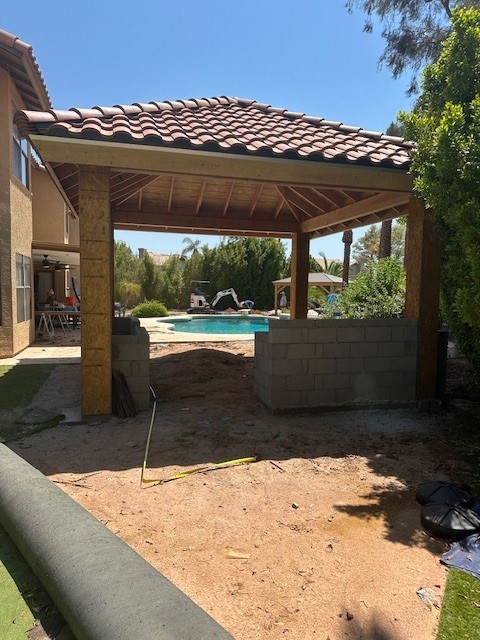 Images HomeScape LLC