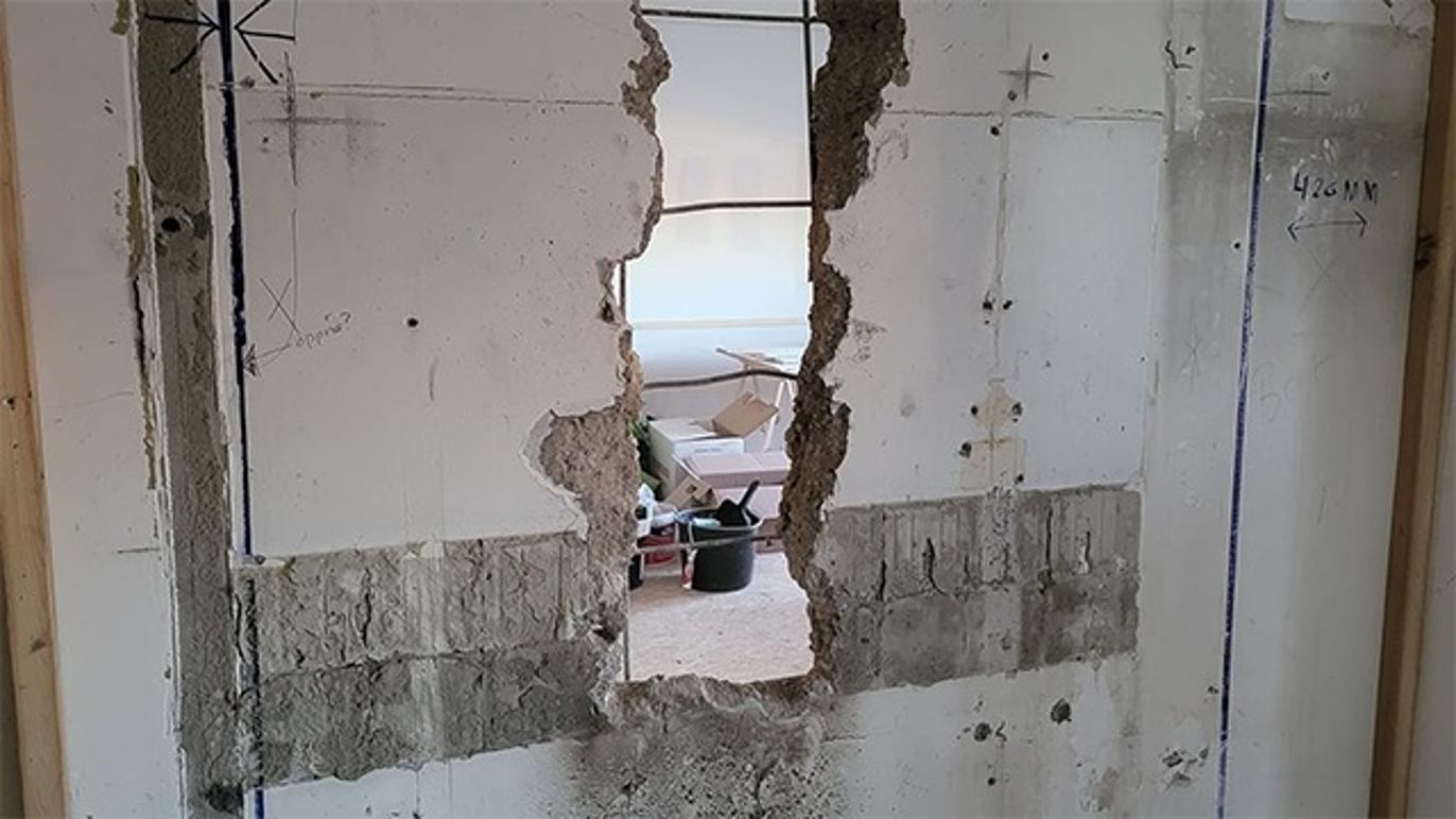 Images Stoffes Riv och Håltagning