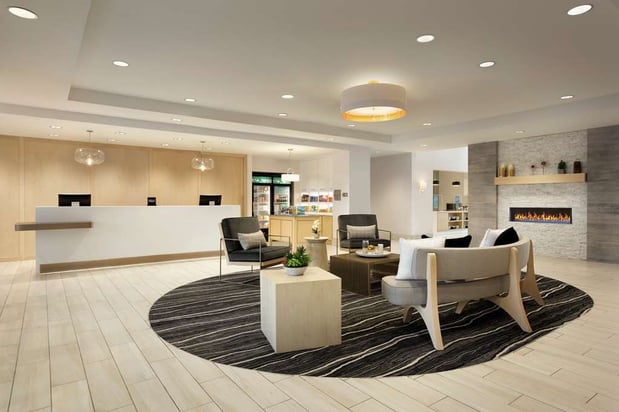 Images Homewood Suites by Hilton Salt Lake City Draper
