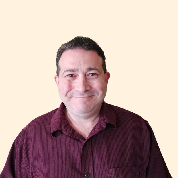 Images Dean  Rashkow, Counselor