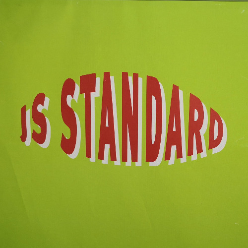 Logo JS Standard