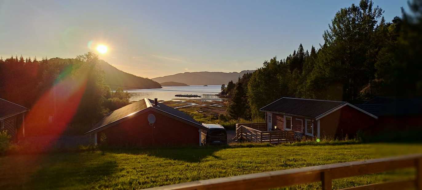 Images Selnes Camping