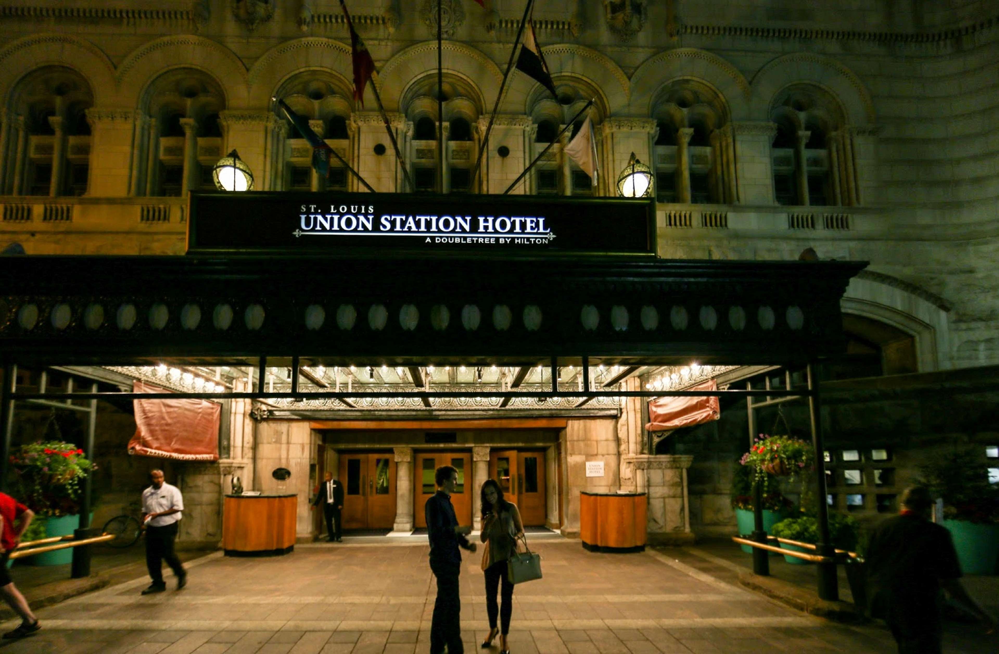 St. Louis Union Station Hotel, Curio Collection by Hilton Coupons St Louis MO near me | 8coupons