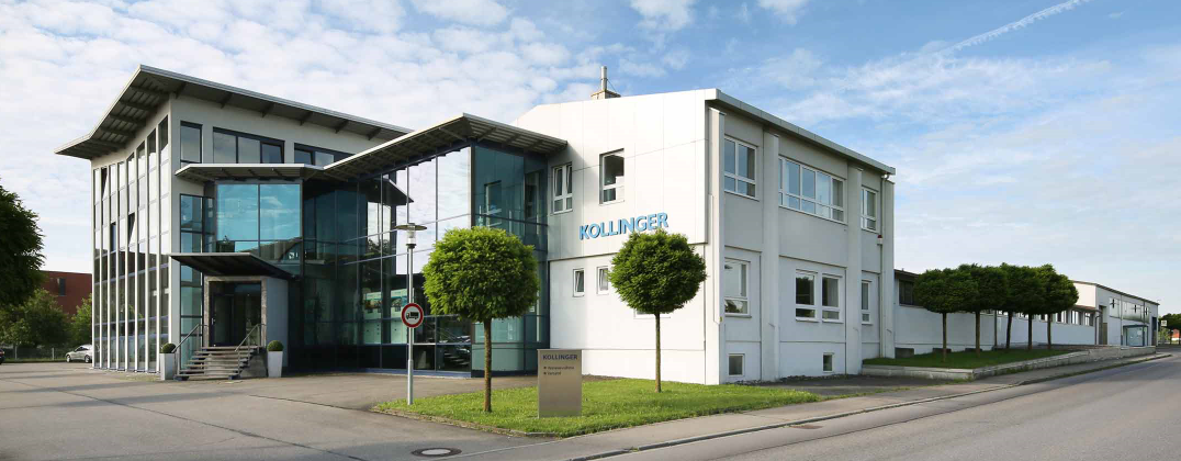 Kollinger Metallbau GmbH Hawangen Kollinger Metallbau GmbH Hawangen