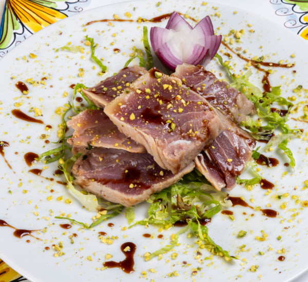 Images Ristorante Da Bracco Mare