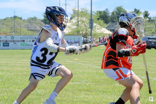 Images iQ Lacrosse