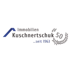 Logo Immobilien und Hausverwaltung Kuschnertschuk