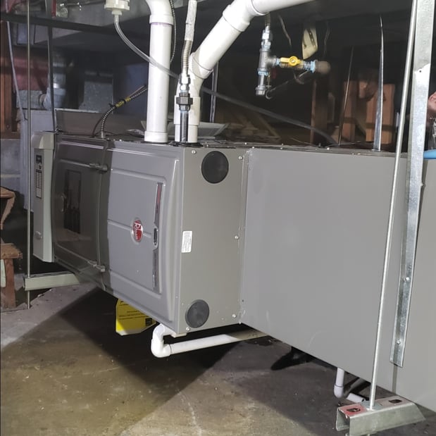 Images Jenalia Mechanical Inc.
