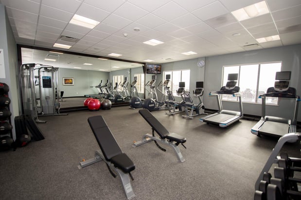 Images Holiday Inn Express & Suites Denver South - Castle Rock by IHG