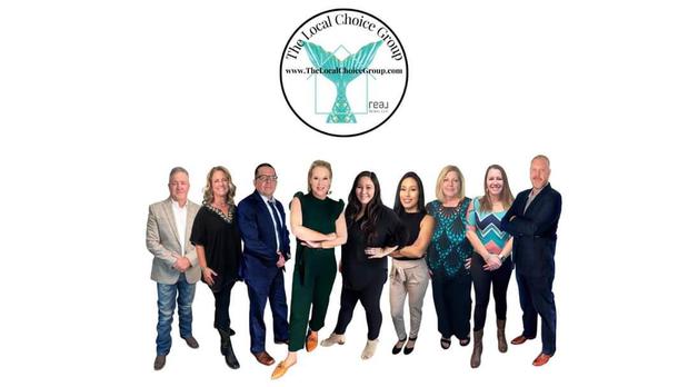 Images Natalie Butler-Megerson, REALTOR | The Local Choice Group-REAL Broker
