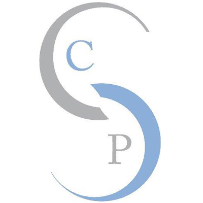 Logo Steuerberater Christian Peters