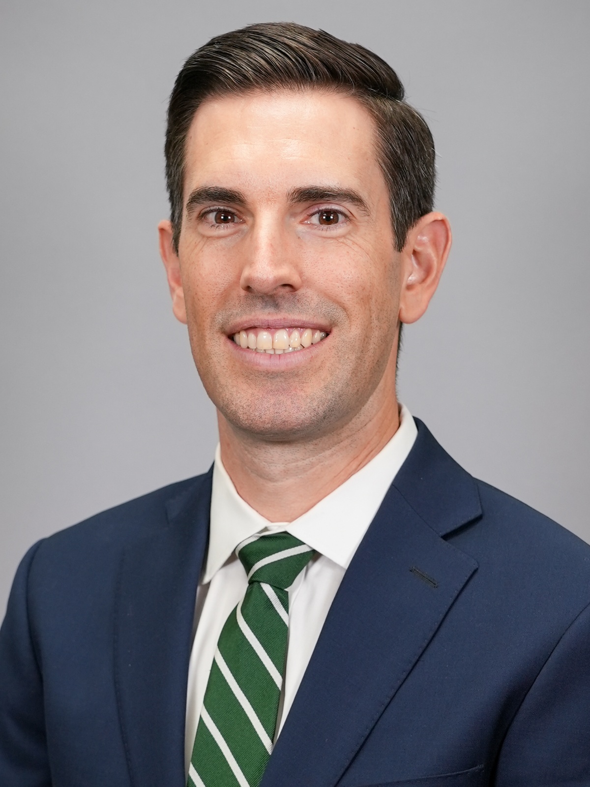 Devon Anderson, MD, PhD, Orthopedic Sports Medicine Surgeon