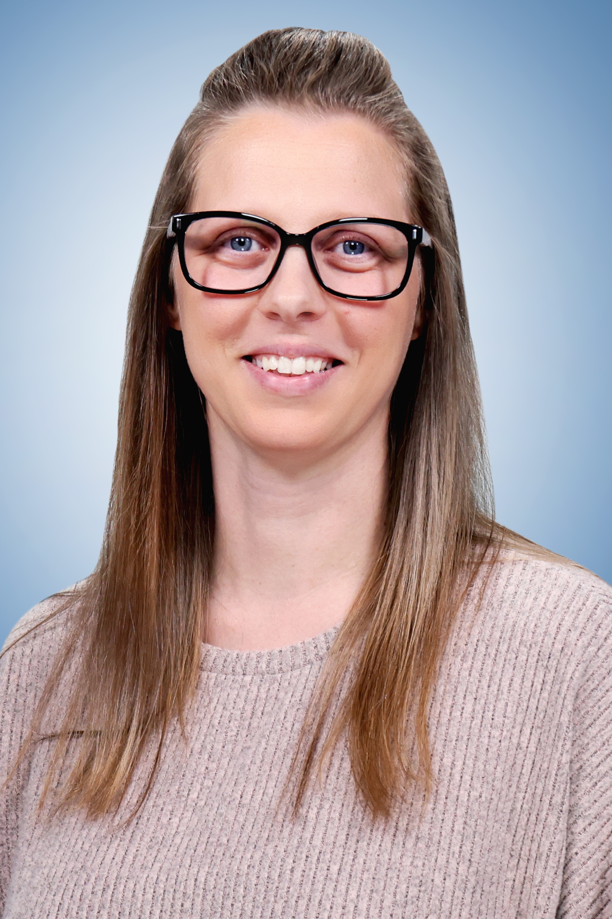Amanda Hoskins, Agent