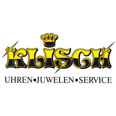 Logo Juwelier Klisch