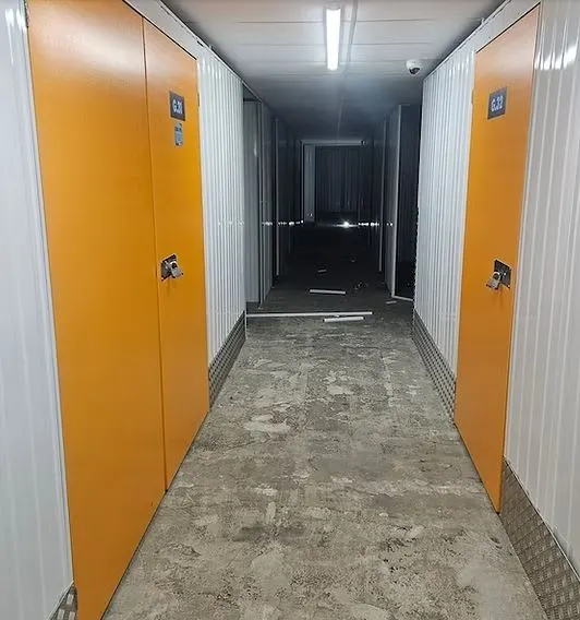 Images Albion Self Storage