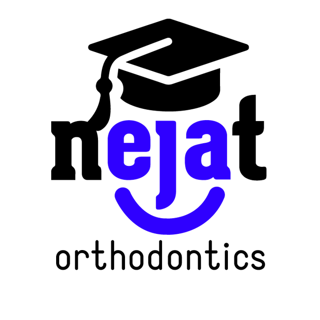 Nejat Orthodontics Logo
