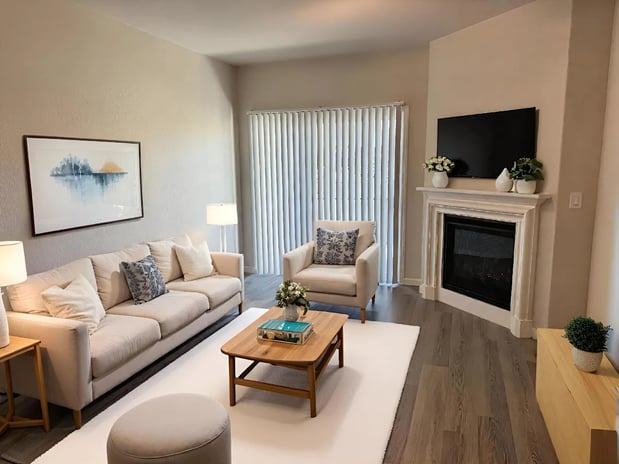 Images Cottages at Laguna