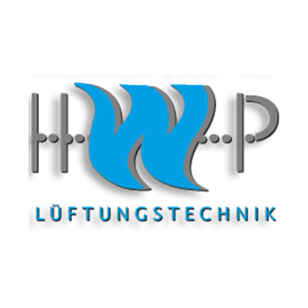 HWP Lüftungstechnik GmbH Logo