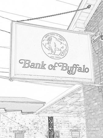 Images Bank of Buffalo
