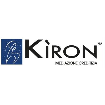 Kiron Mutui 100% Agenzia Via della Volta Logo