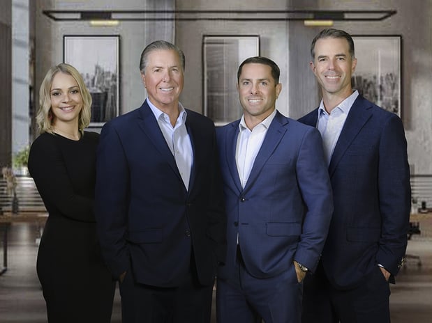 Images GIAMMANCO FINANCIAL GROUP - Ameriprise Financial Services, LLC