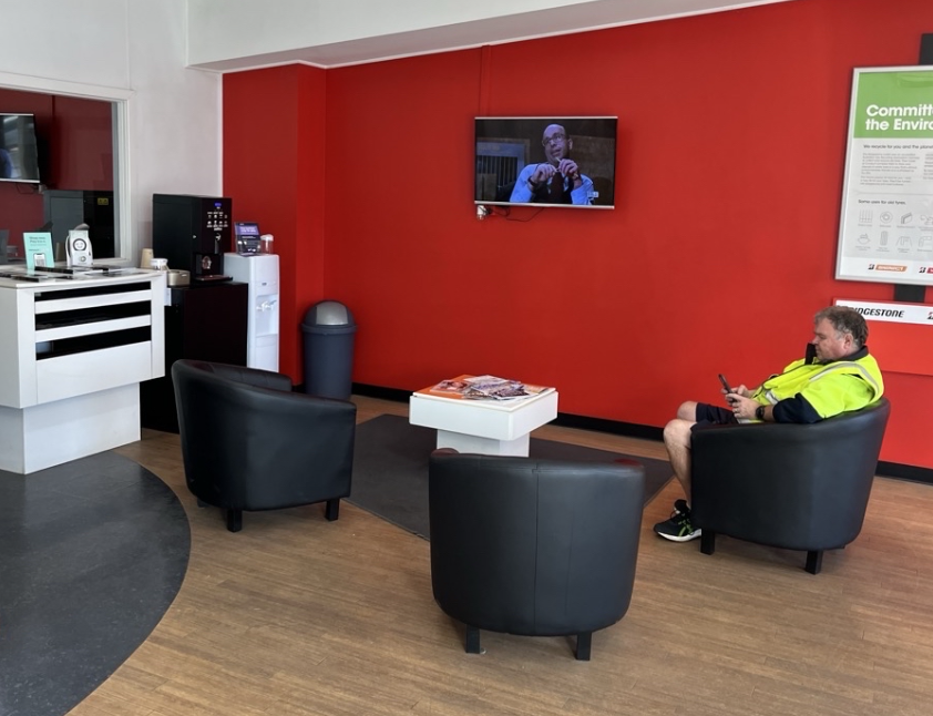 Images Bridgestone Select Tyre & Auto Nuriootpa