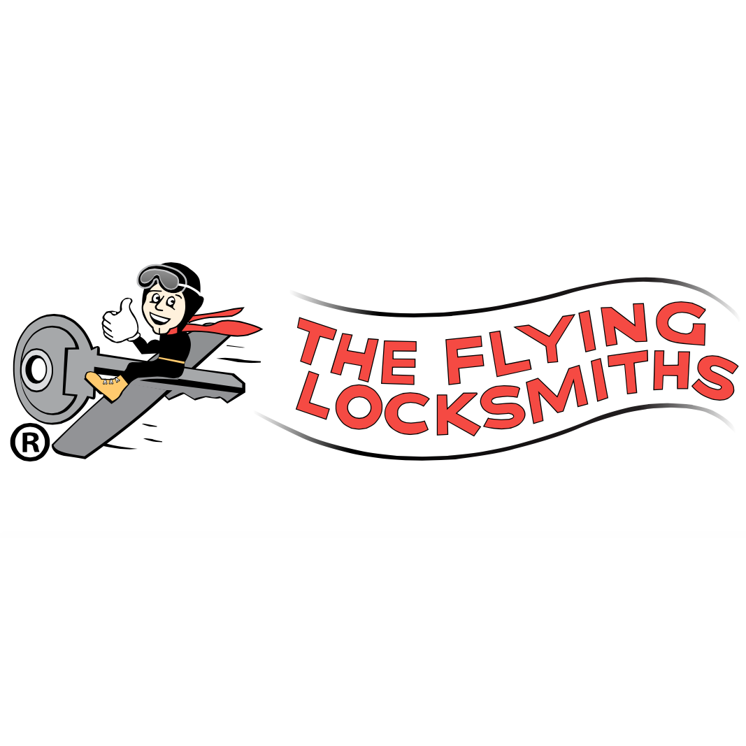 The Flying Locksmiths