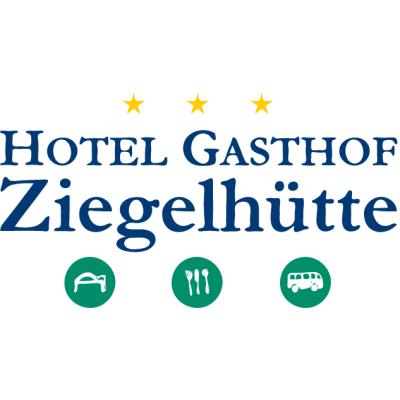 Logo Hotel Ziegelhütte
