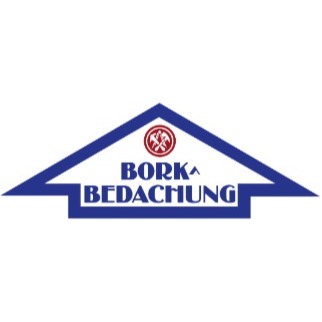 Dachdeckerei Bork Inh. Torben Bork in Altenmoor - Logo