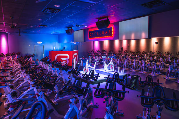 Images CYCLEBAR
