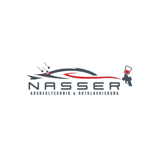 Nasser Ausbeultechnik & Autolackierung in Pforzheim