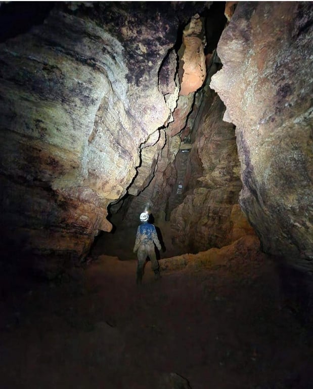 Images Cave of the Winds Mountain Park