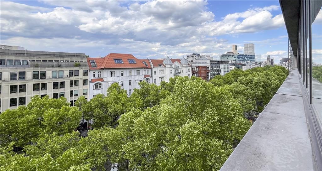 Bilder Best Western Plus Plaza Berlin Kurfuerstendamm