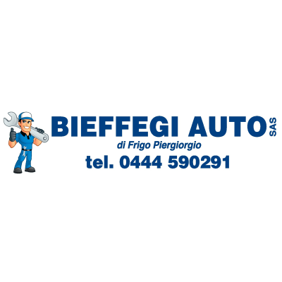 Bieffegi Auto Logo