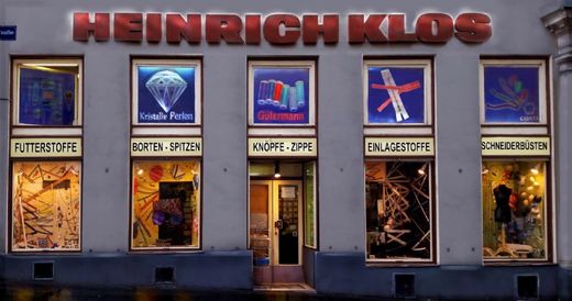 Bild 5 von Klos Heinrich