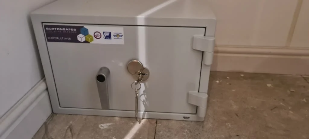 Images KG Lock & Safe Ltd